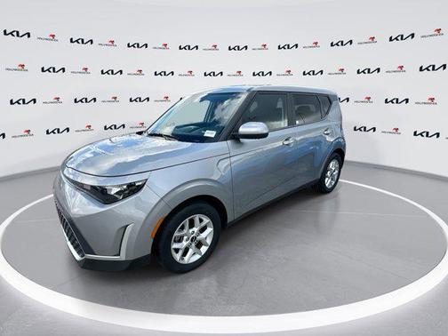 2023 Kia Soul S