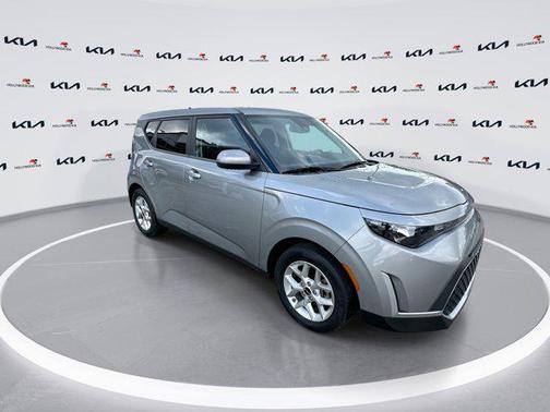 2023 Kia Soul S