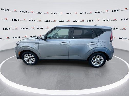 2023 Kia Soul S