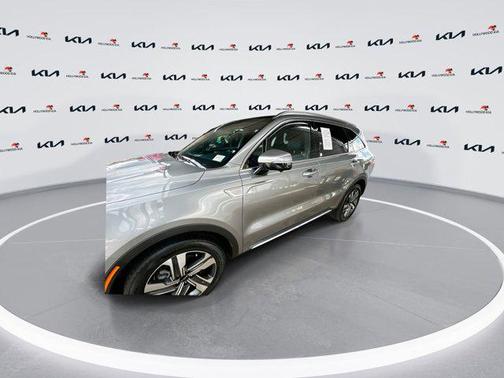 2023 Kia Sorento Plug-In Hybrid SX Prestige