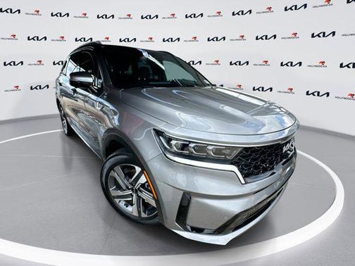 2023 Kia Sorento Plug-In Hybrid SX Prestige