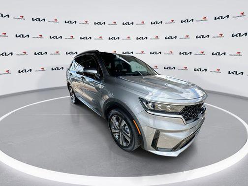 2023 Kia Sorento Plug-In Hybrid SX Prestige