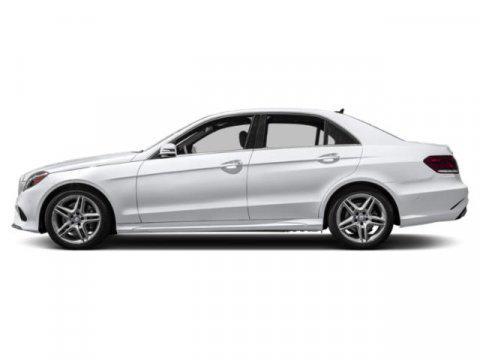 2015 Mercedes-Benz E-Class E 350