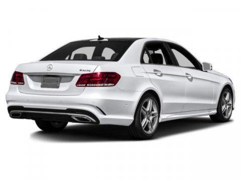 2015 Mercedes-Benz E-Class E 350