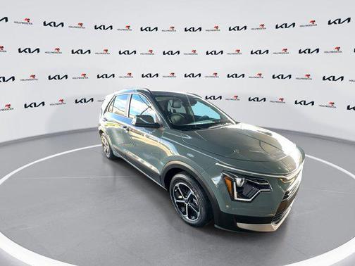 2023 Kia Niro Plug-In Hybrid EX