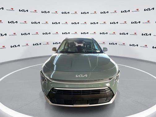 2023 Kia Niro Plug-In Hybrid EX