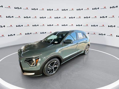 2023 Kia Niro Plug-In Hybrid EX