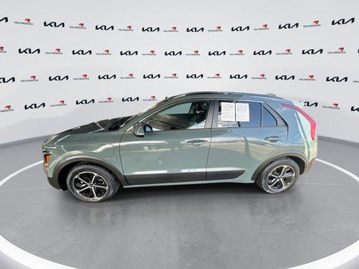 2023 Kia Niro Plug-In Hybrid EX