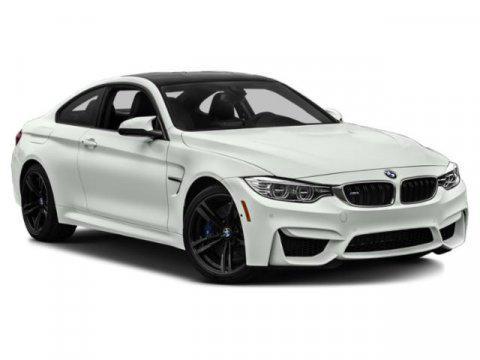 2015 BMW M4 Base
