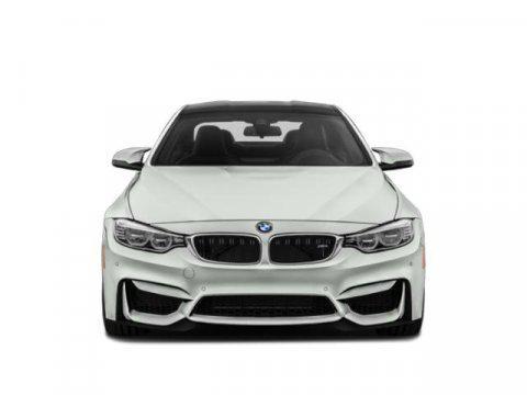 2015 BMW M4 Base