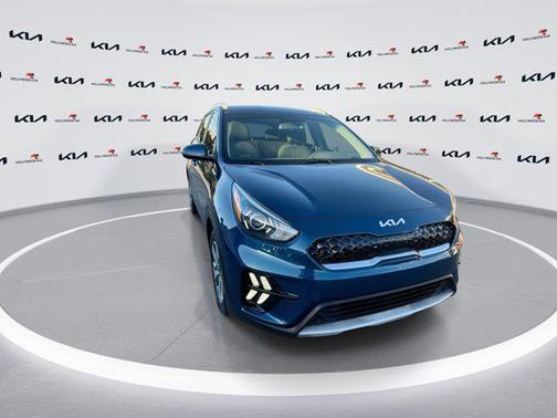 2022 Kia Niro LX