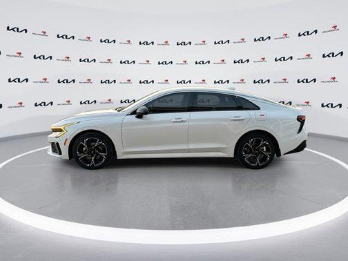 2026 Kia K5 GT-Line FWD