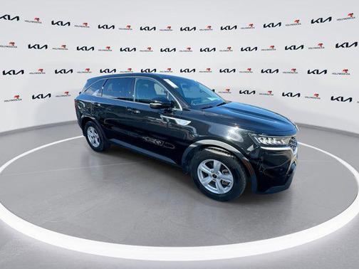 2022 Kia Sorento LX