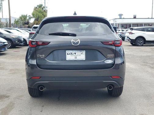 2023 Mazda CX-5 2.5 S Preferred Package