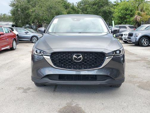 2023 Mazda CX-5 2.5 S Preferred Package