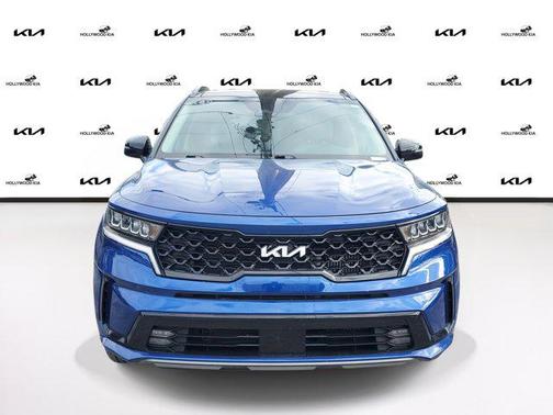 2023 Kia Sorento EX
