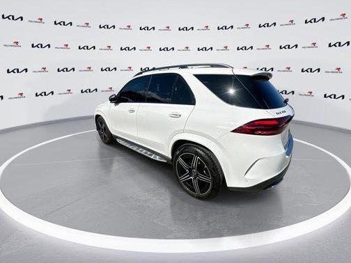 2024 Mercedes-Benz GLE 450 4MATIC