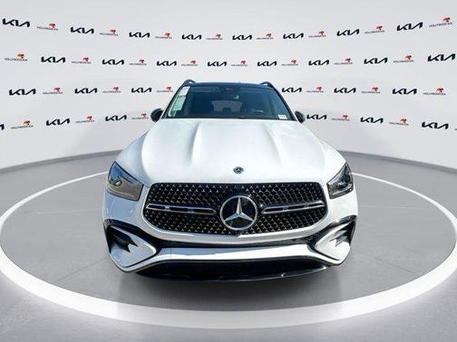 2024 Mercedes-Benz GLE 450 4MATIC
