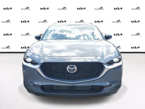 2022 Mazda CX-30 Base
