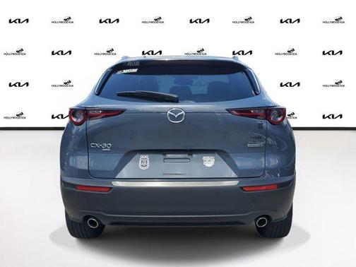 2022 Mazda CX-30 Base