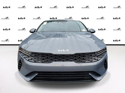 2024 Kia K5 LXS