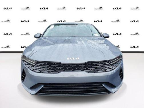 2024 Kia K5 LXS