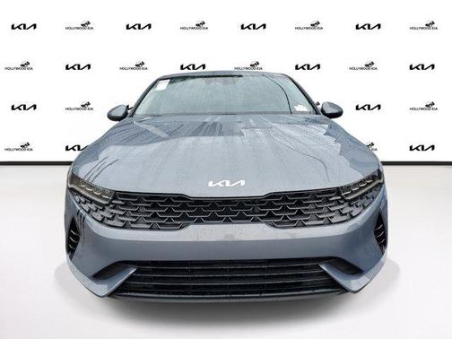 2024 Kia K5 LXS