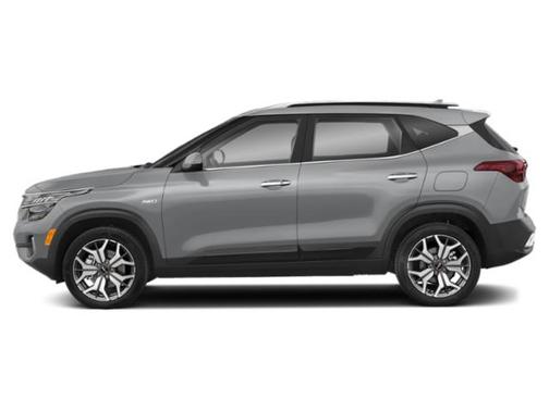 2023 Kia Seltos SX Turbo