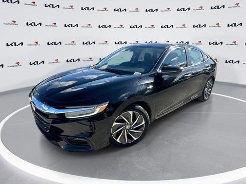 2022 Honda Insight Touring