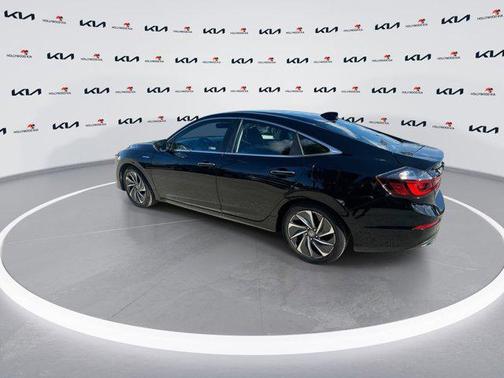2022 Honda Insight Touring