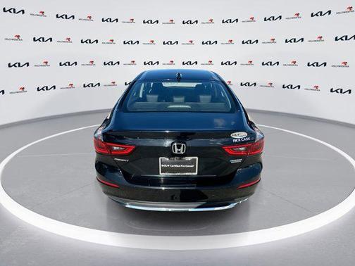 2022 Honda Insight Touring