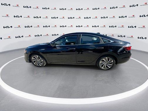 2022 Honda Insight Touring