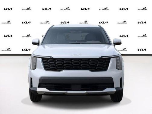 2025 Kia Sorento LX