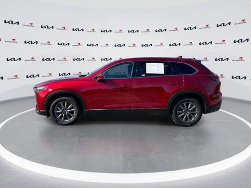 2023 Mazda CX-9 Touring