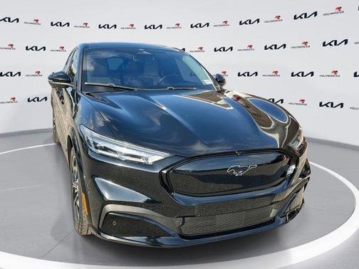 2023 Ford Mustang Mach-E Premium