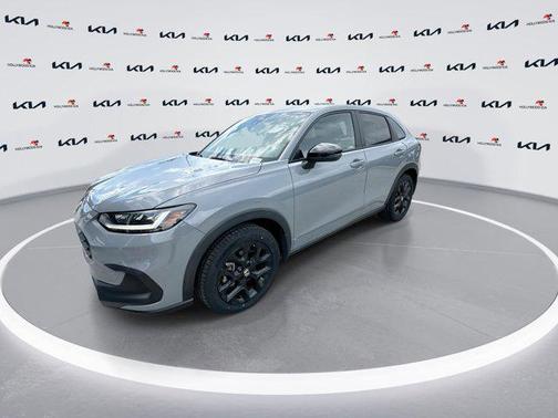 2023 Honda HR-V 2WD Sport