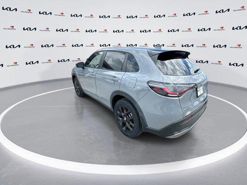 2023 Honda HR-V 2WD Sport