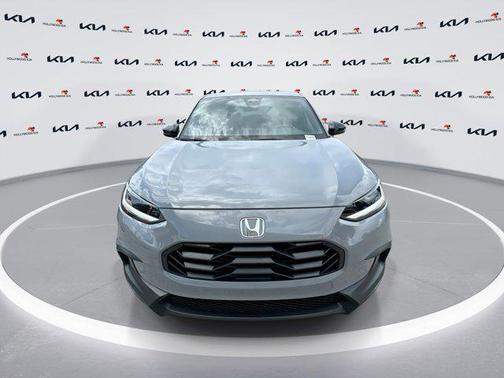 2023 Honda HR-V 2WD Sport