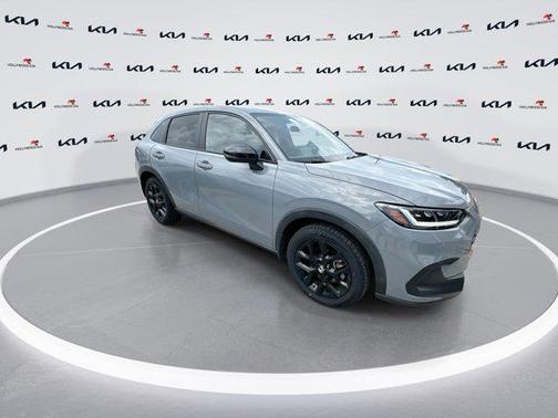 2023 Honda HR-V 2WD Sport