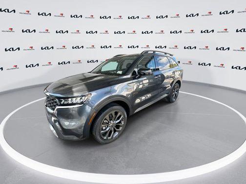 2023 Kia Sorento EX