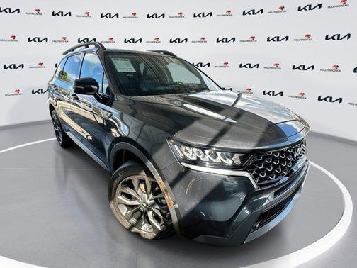 2023 Kia Sorento EX