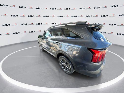 2023 Kia Sorento EX