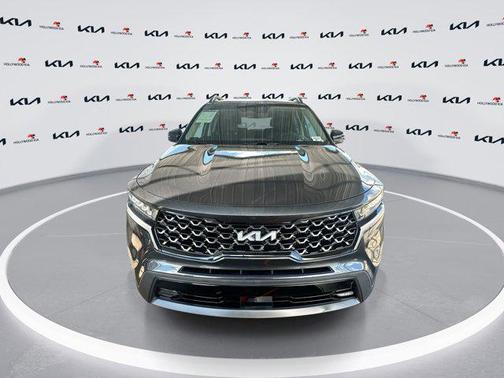 2023 Kia Sorento EX