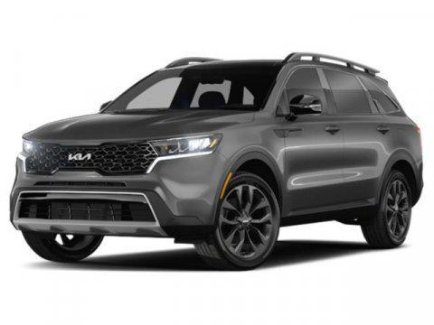 2023 Kia Sorento EX
