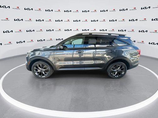 2023 Kia Sorento EX