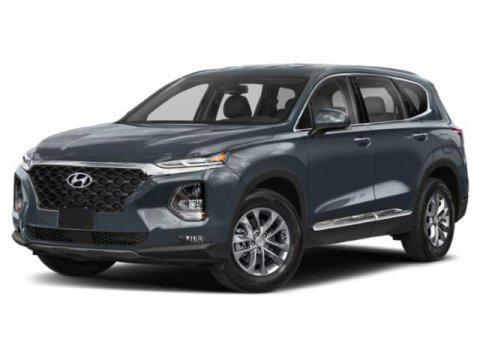 2019 Hyundai SANTA FE SEL 2.4