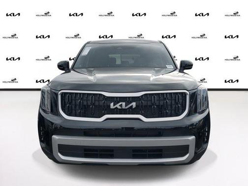 2024 Kia Telluride LX