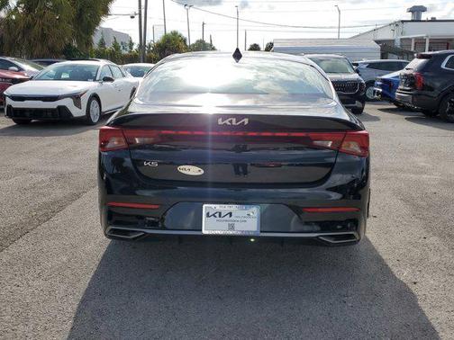 2023 Kia K5 EX