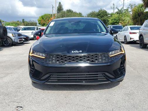 2023 Kia K5 EX