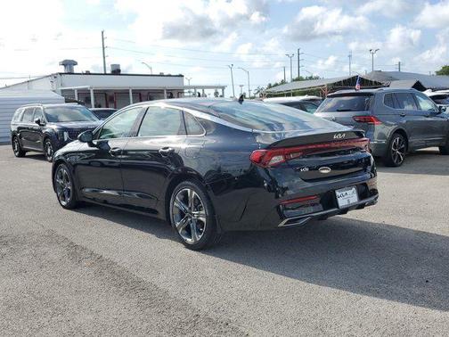 2023 Kia K5 EX